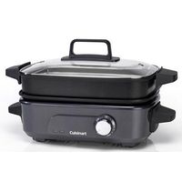 Cuisinart Cooking GRMC3E