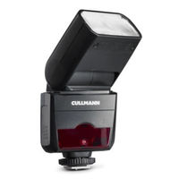 Cullmann CUlight FR 36