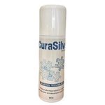 Cura Farma Curasilver Spray Argento Colloidale