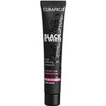 Curaprox Black Is White Dentifricio