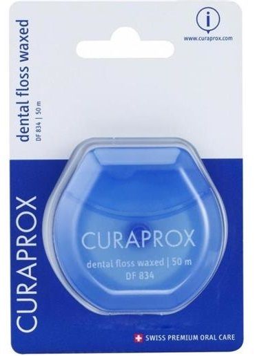Curaprox Filo interdentale DF834