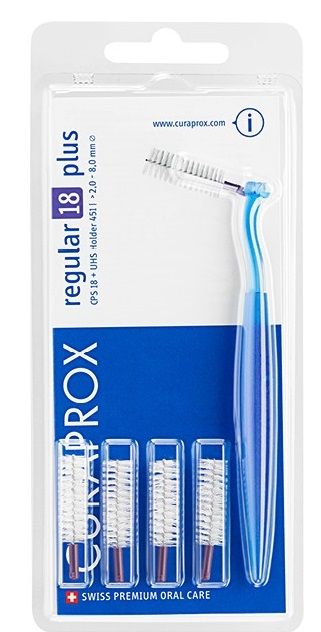Curaprox Scovolini CPS Regular Plus