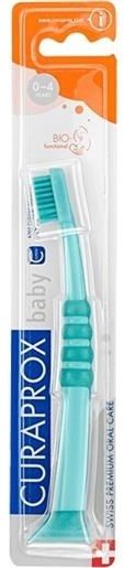 Curaprox Spazzolino Baby 0-4 Anni