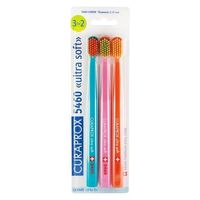 Curaprox Spazzolino CS 5460 Ultra Soft