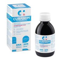 Curasept ADS DNA Trattamento Placca e Carie Collutorio