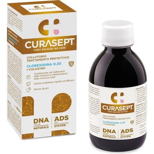 Curasept ADS+ DNA Collutorio
