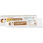 Curasept ADS Trattamento Antiplacca con Clorexidina 2.0 Gel Dentifricio