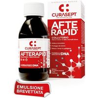 Curasept Afte Rapid Collutorio