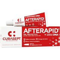 Curasept Afte Rapid DNA Gel Protettivo