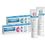 Curasept Biosmalto Dentifricio Baby-Kid 50ml
