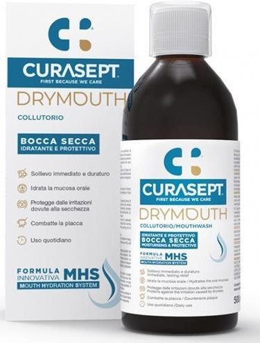 Curasept Drymouth Collutorio