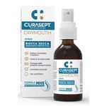 Curasept Drymouth Spray Idratante Protettivo