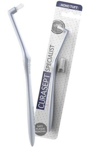Curasept Specialist Monotuft Spazzolino