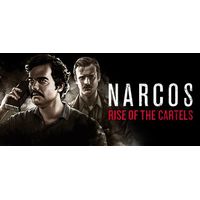 Curve Digital Narcos: Rise of The Cartels