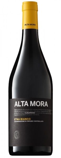 Cusumano Alta Mora Etna Bianco DOC