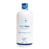 CV Medical Dailymed Detergente