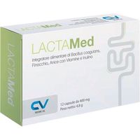 CV Medical Lactamed Compresse