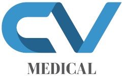 CV Medical Medicist Bustine