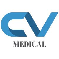 CV Medical Medicist Bustine