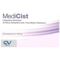 CV Medical Medicist Compresse