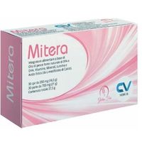 CV Medical Mitera