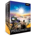 CyberLink PhotoDirector 12