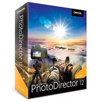 CyberLink PhotoDirector 12