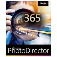 CyberLink PhotoDirector 365