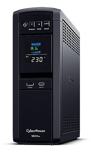 CyberPower CP1600EPFCLCD