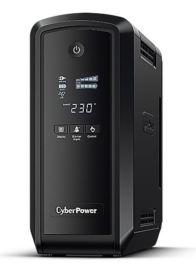CyberPower CP900EIPFCLCD