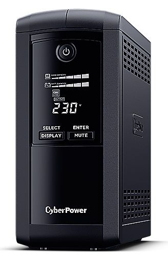 CyberPower VP1000EILCD