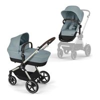 Cybex Eos Lux