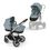 Cybex Eos Lux
