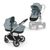 Cybex Eos Lux