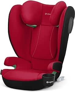 Cybex Solution B4 I-Fix
