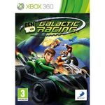 D3 Publisher Ben 10: Galactic Racing