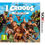 D3 Publisher I Croods: Festa Preistorica!