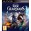 D3 Publisher Rise of The Guardians