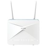 D-Link AX1500 4G Smart Router