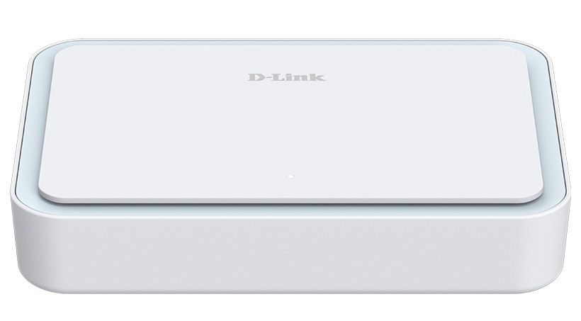 D-Link DBR-330