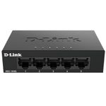 D-Link DGS-105GL/E