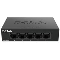 D-Link DGS-105GL/E