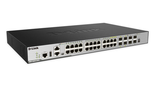 D-Link DGS-3630