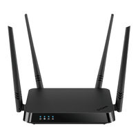 D-Link DIR-842V2