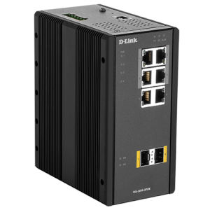 D-Link DIS‑300G