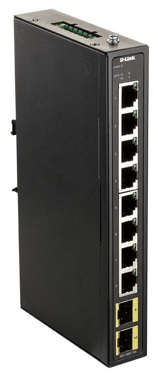 D-Link DIS-100G-10S
