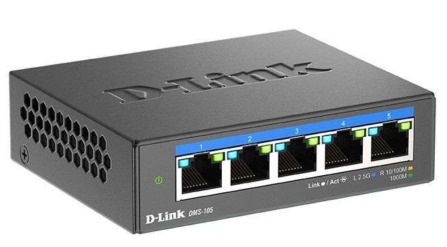 D-Link DMS-105