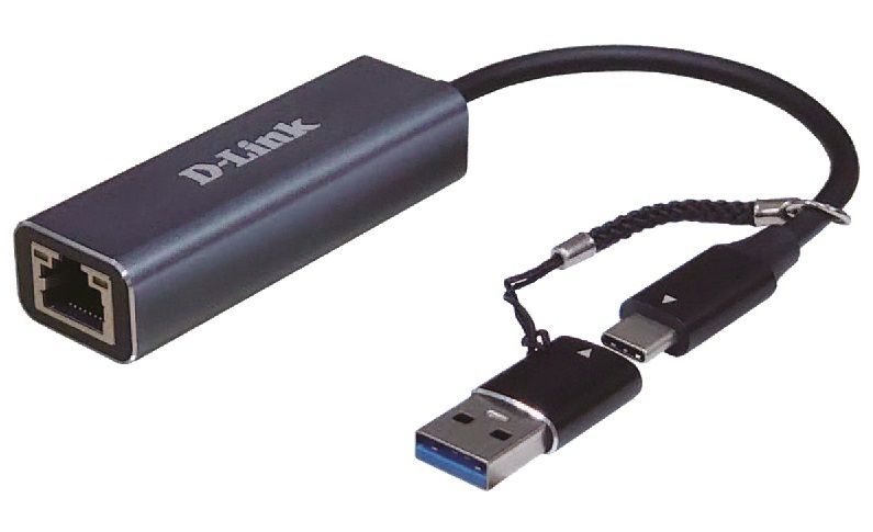 D-Link DUB-2315