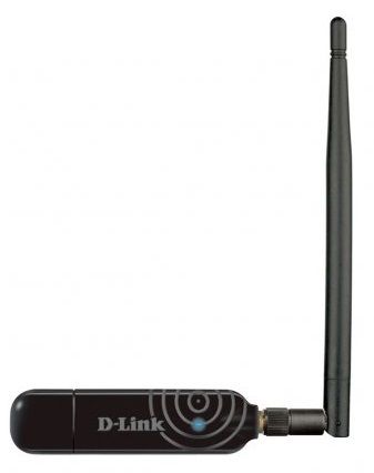 D-Link DWA-137