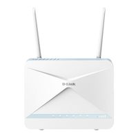 D-Link Eagle Pro AI AX1500 4G+ G416